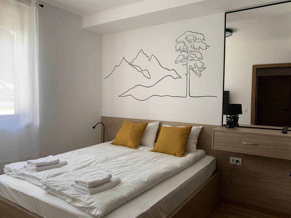 Zlatiborsko Jezero Snco Apartment Exterior photo